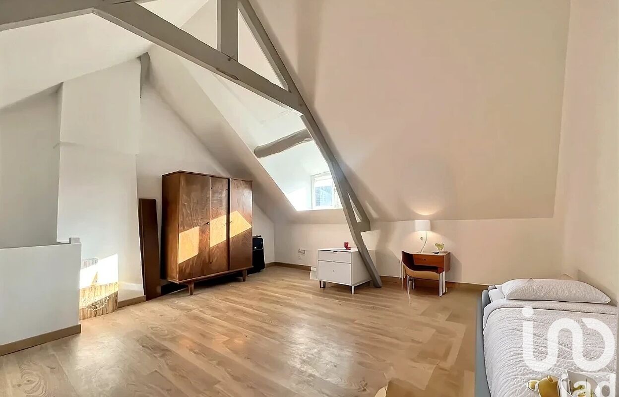 maison 4 pièces 45 m2 à vendre à Saint-Étienne-du-Rouvray (76800)