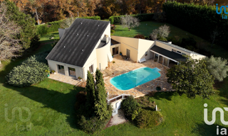 Maison 7 Pièces 288 m² à vendre à Cosnac (19360)