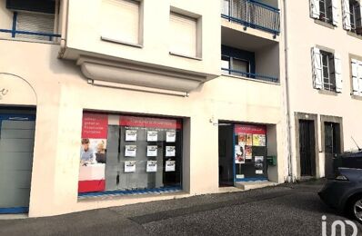 vente commerce 51 000 € à proximité de Pont-l'Abbé (29120)