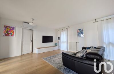 vente appartement 449 000 € à proximité de Bruges (33520)