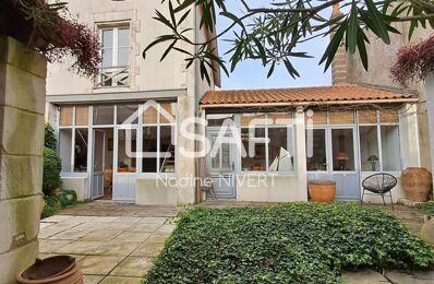 vente maison 690 000 € à proximité de L'Houmeau (17137)