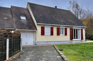 vente maison 235 000 € à proximité de Montigny-l'Allier (02810)