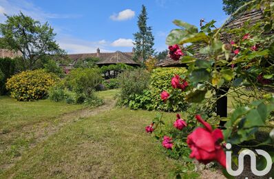 vente maison 410 000 € à proximité de Garennes-sur-Eure (27780)