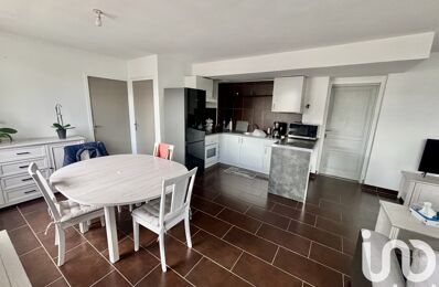 vente appartement 125 900 € à proximité de Bohars (29820)