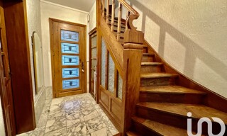 Maison 4 Pièces 135 m² à vendre à Bailleul (59270)