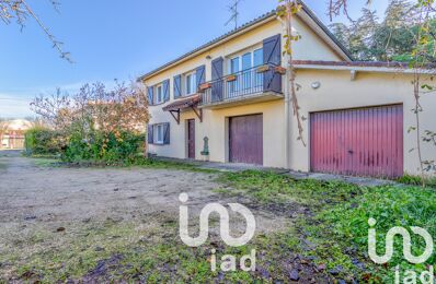 vente maison 285 000 € à proximité de Vieille-Toulouse (31320)