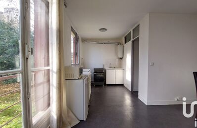 vente appartement 259 000 € à proximité de Saint-Mandé (94160)