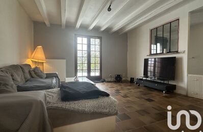 vente maison 185 000 € à proximité de Subligny (89100)