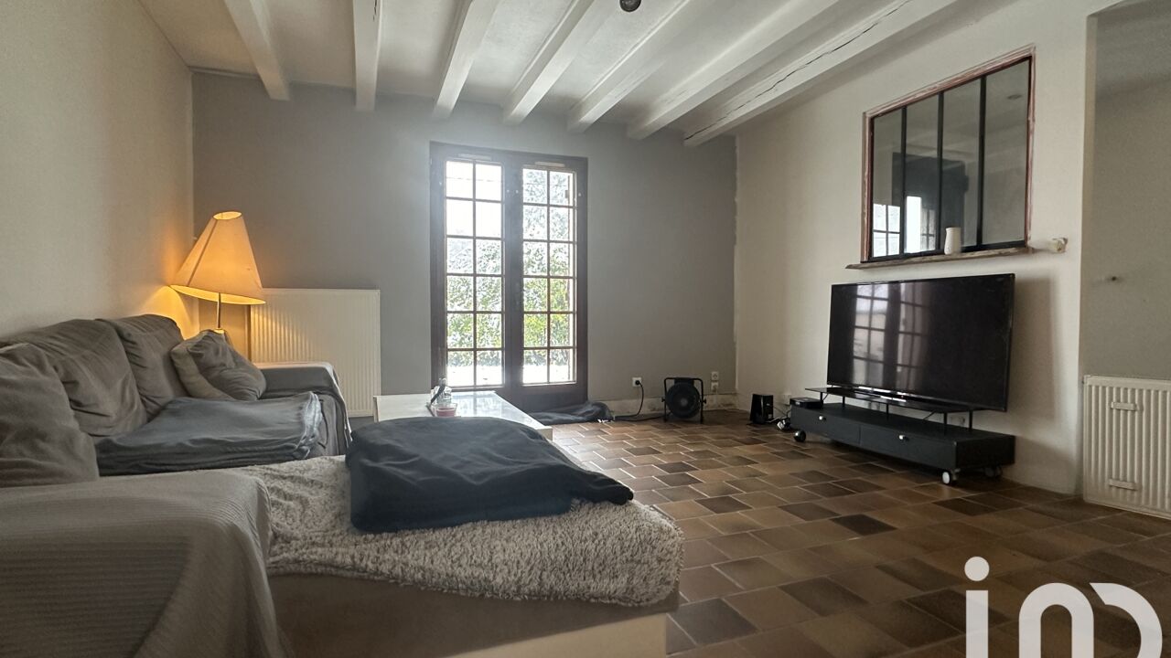 maison 6 pièces 140 m2 à vendre à Cornant (89500)