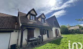 Maison 6 Pièces 140 m² à vendre à Cornant (89500)