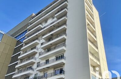 appartement 3 pièces 69 m2 à vendre à Cachan (94230)