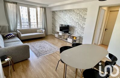 vente appartement 330 000 € à proximité de Gentilly (94250)