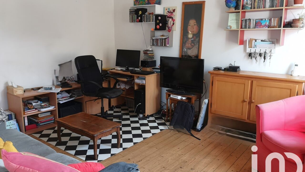 maison 5 pièces 119 m2 à vendre à Brest (29200)