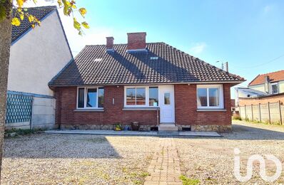 vente maison 219 000 € à proximité de Noyelles-sous-Lens (62221)