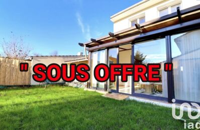 vente maison 345 000 € à proximité de Ozoir-la-Ferrière (77330)