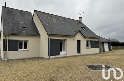 vente maison 288 000 € à proximité de La Chapelle-sur-Loire (37140)