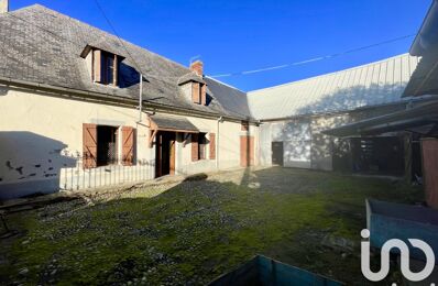 maison 5 pièces 100 m2 à vendre à Tarbes (65000)