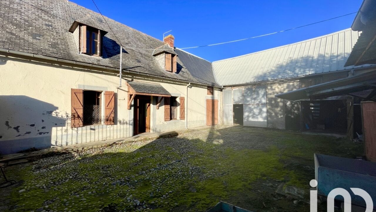 maison 5 pièces 100 m2 à vendre à Tarbes (65000)