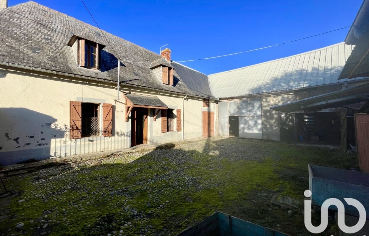 maison 5 pièces 100 m2 à vendre à Tarbes (65000)