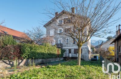 vente maison 380 000 € à proximité de Montbonnot-Saint-Martin (38330)