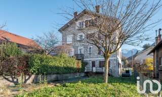 Maison 5 Pièces 125 m² à vendre à Domène (38420)