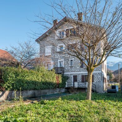 Maison 5 pièces 360000 €