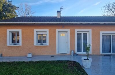 vente maison 299 000 € à proximité de Roche (38090)