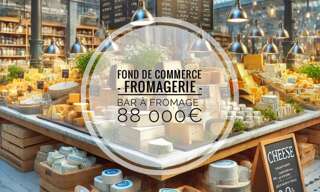 Commerce  25 m² à vendre à Carcassonne (11000)