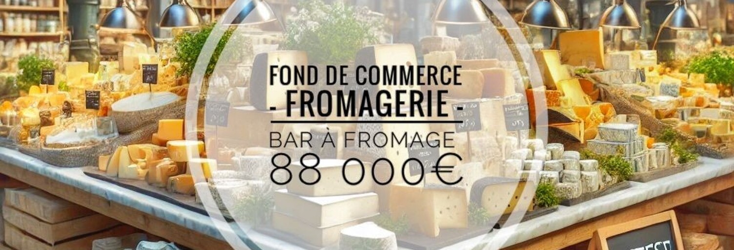 Commerce  25 m² à vendre à Carcassonne (11000)