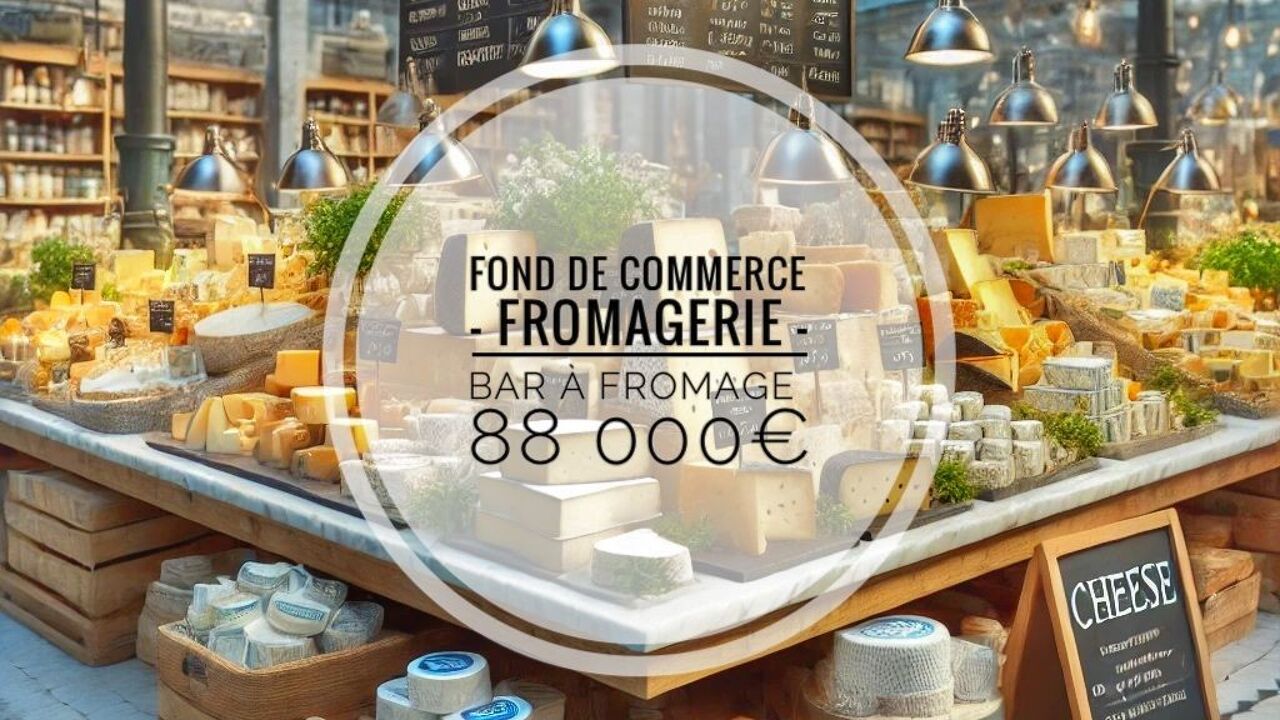 commerce  pièces 25 m2 à vendre à Carcassonne (11000)