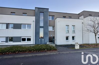 vente appartement 259 000 € à proximité de Rurange-Lès-Thionville (57310)