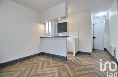 vente appartement 107 000 € à proximité de La Courneuve (93120)