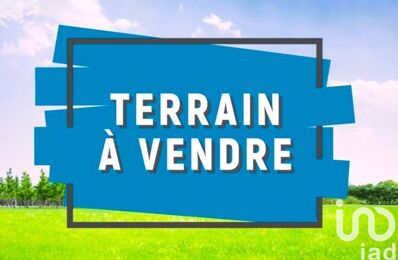 vente terrain 95 000 € à proximité de Loriol-du-Comtat (84870)