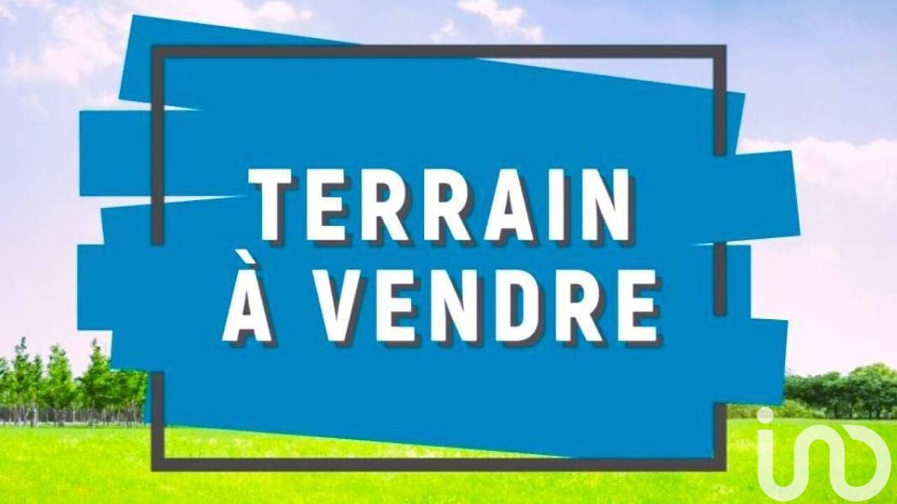 terrain  pièces 467 m2 à vendre à Camaret-sur-Aigues (84850)