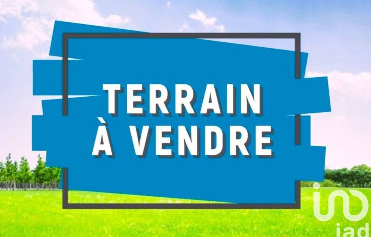 terrain  pièces 467 m2 à vendre à Camaret-sur-Aigues (84850)