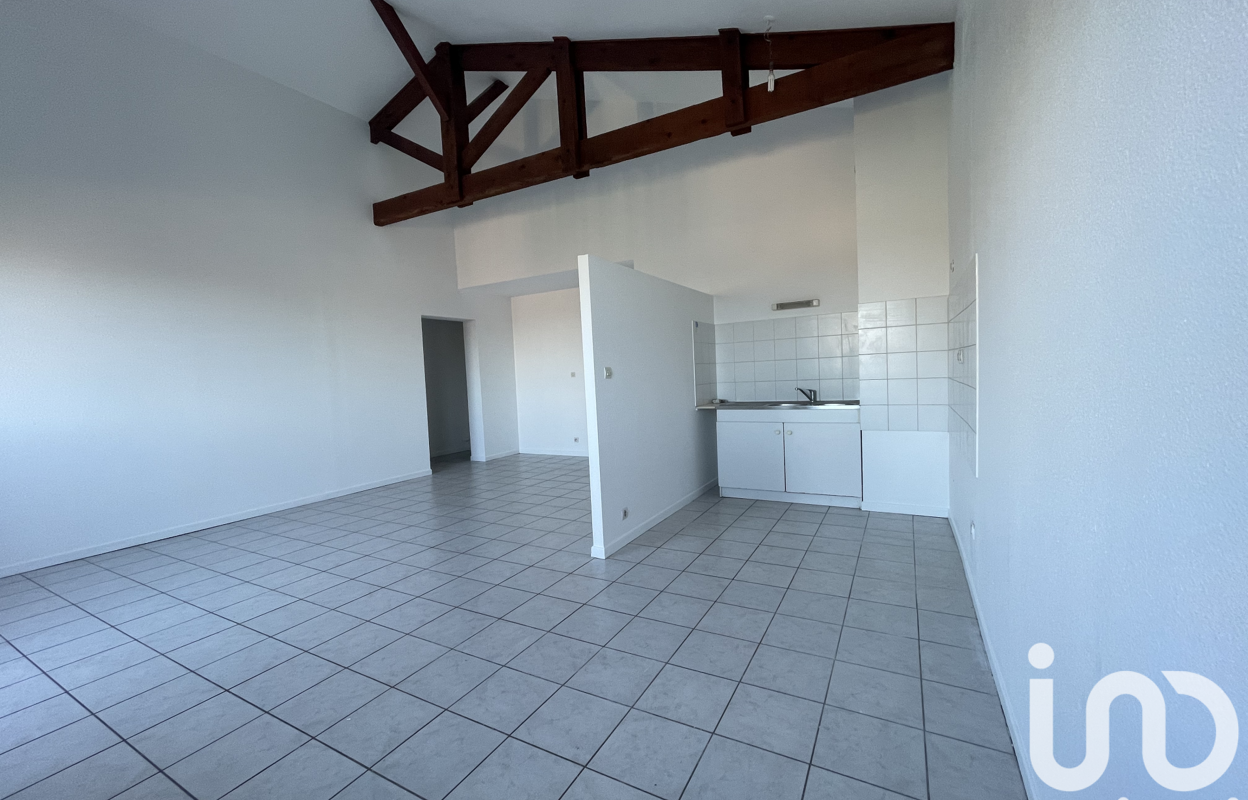 appartement 3 pièces 73 m2 à vendre à Artigues-Près-Bordeaux (33370)