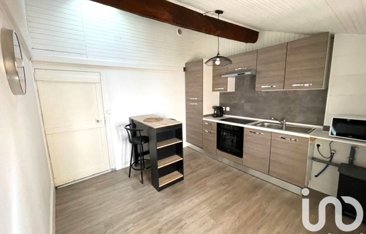 immeuble  pièces 99 m2 à vendre à Agen (47000)