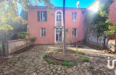 vente maison 340 000 € à proximité de Montredon-des-Corbières (11100)