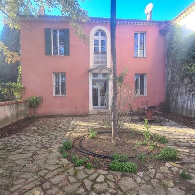 Maison 5 pièces 126 m²