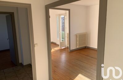 appartement 4 pièces 72 m2 à vendre à Romans-sur-Isère (26100)