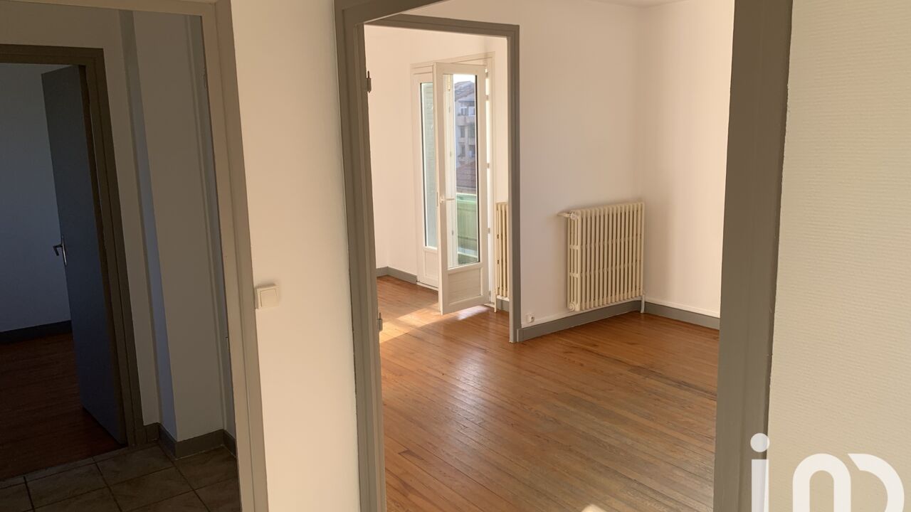 appartement 4 pièces 72 m2 à vendre à Romans-sur-Isère (26100)