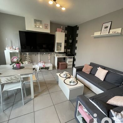 Maison 3 pièces 65 m²