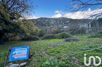 vente terrain 99 000 € à proximité de Patrimonio (20253)