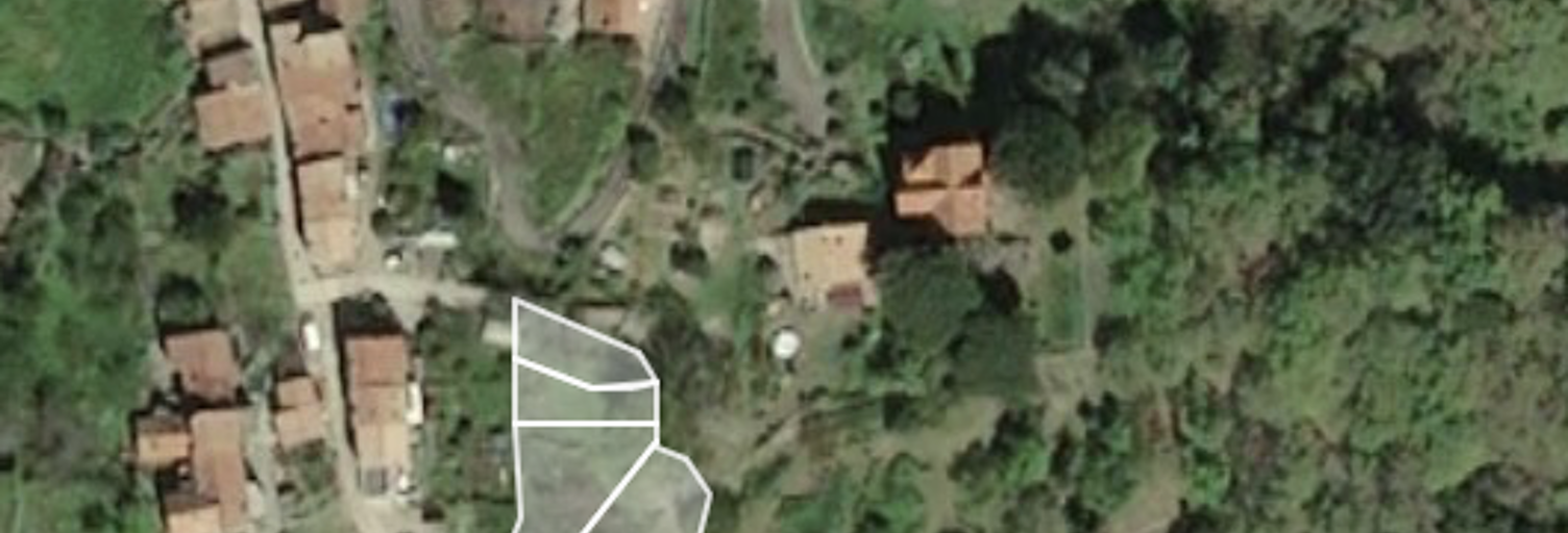 Terrain  842 m² à vendre à Santo-Pietro-di-Tenda (20246)