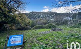 Terrain  842 m² à vendre à Santo-Pietro-di-Tenda (20246)