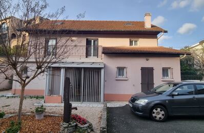 maison 7 pièces 130 m2 à vendre à Tarbes (65000)