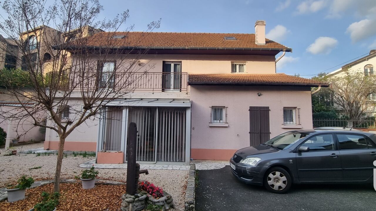 maison 7 pièces 130 m2 à vendre à Tarbes (65000)