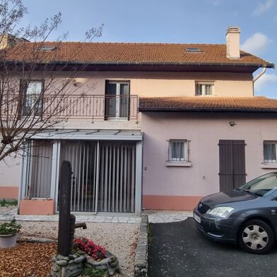 Maison 7 pièces 130 m²