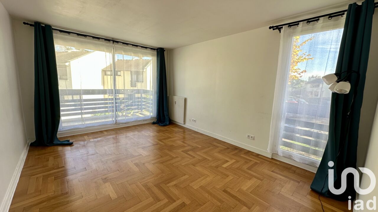 appartement 2 pièces 52 m2 à vendre à Saint-Michel-sur-Orge (91240)