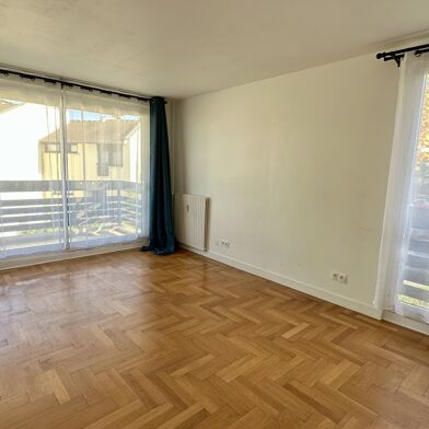 Appartement 2 pièces 52 m²